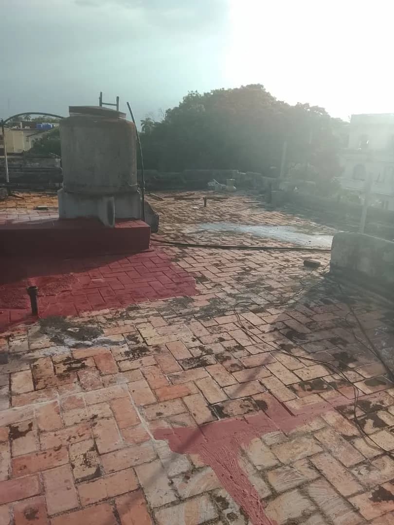Vivienda de 2 habitaciones en Miramar, Playa — foto 4 de 12