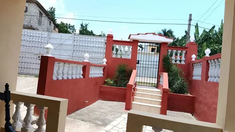 Vivienda de 3 habitaciones en Berenguer, Boyeros — foto 3 de 10