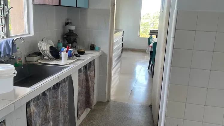 Vivienda de 3 habitaciones en Miramar, Playa — foto 9 de 10