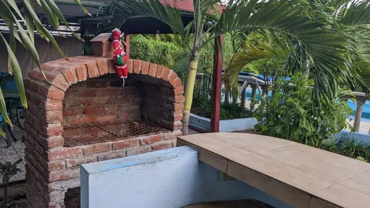 Vivienda de 4 habitaciones en Guanabo, La Habana del Este — foto 8 de 8