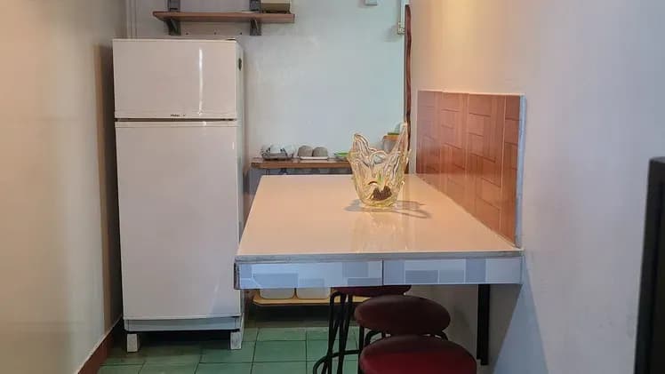 Vivienda de 3 habitaciones en Alamar, La Habana del Este — foto 5 de 10