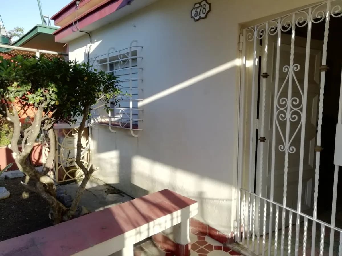 Vivienda de 2 habitaciones en Párraga, Arroyo Naranjo — foto 7 de 8