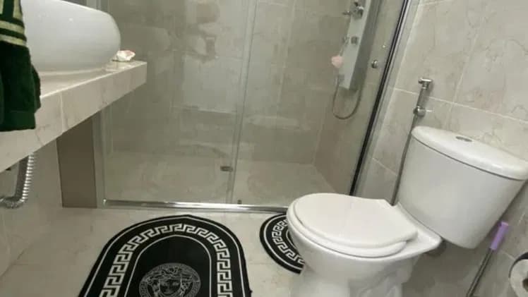 Vivienda de 3 habitaciones en Vedado, Plaza de la Revolución — foto 9 de 10
