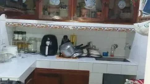 Vivienda de 2 habitaciones en Lawton, Diez de Octubre — foto 6 de 7