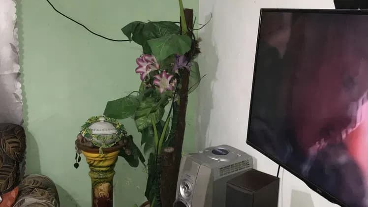 Vivienda de 2 habitaciones en Jesús María, La Habana Vieja — foto 2 de 5