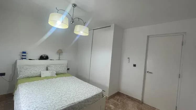 Vivienda de 5 habitaciones en Casino Deportivo, Cerro — foto 4 de 10
