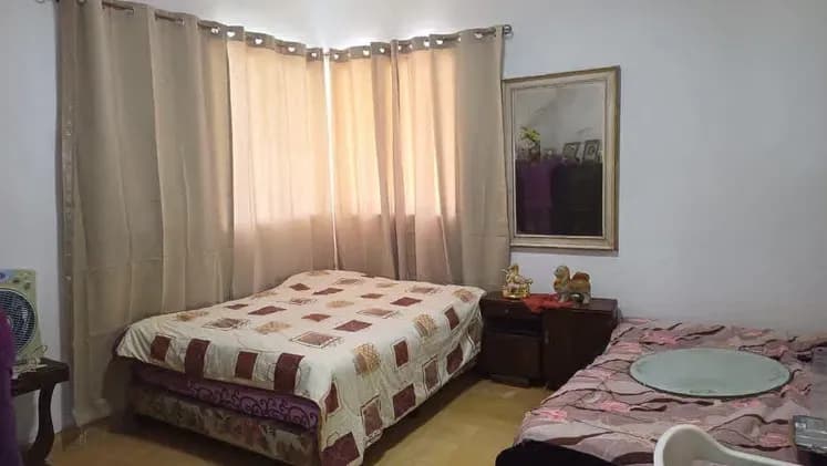 Vivienda de 4 habitaciones en Vedado, Plaza de la Revolución — foto 4 de 9