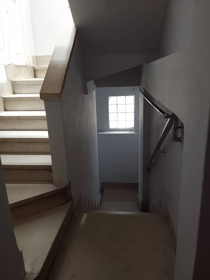 Vivienda de 2 habitaciones en Santos Suárez, Diez de Octubre — foto 6 de 12