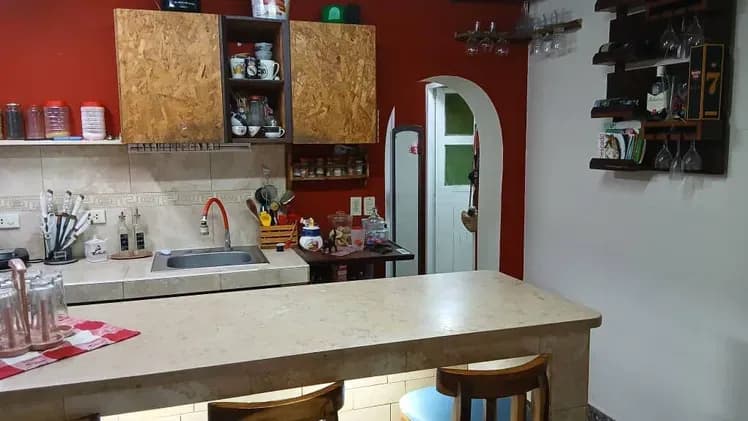 Vivienda de 3 habitaciones en Lawton, Diez de Octubre — foto 7 de 10