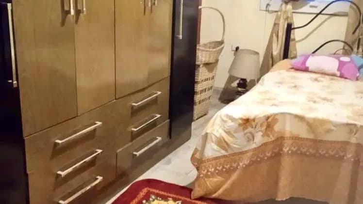 Vivienda de 2 habitaciones en Víbora, Diez de Octubre — foto 10 de 10