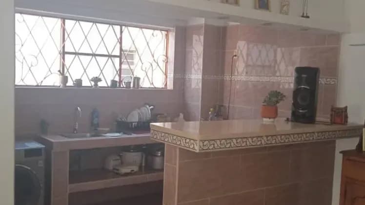 Vivienda de 2 habitaciones en Casino Deportivo, Cerro — foto 3 de 8