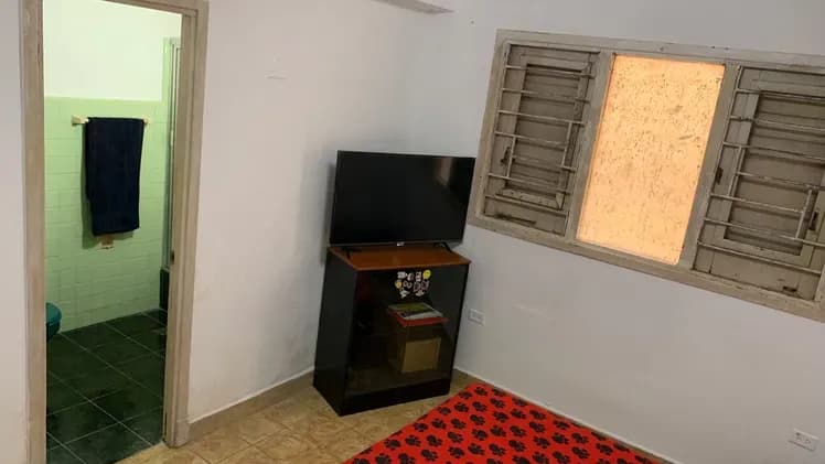 Vivienda de 1 habitaciones en Vedado, Plaza de la Revolución — foto 6 de 9