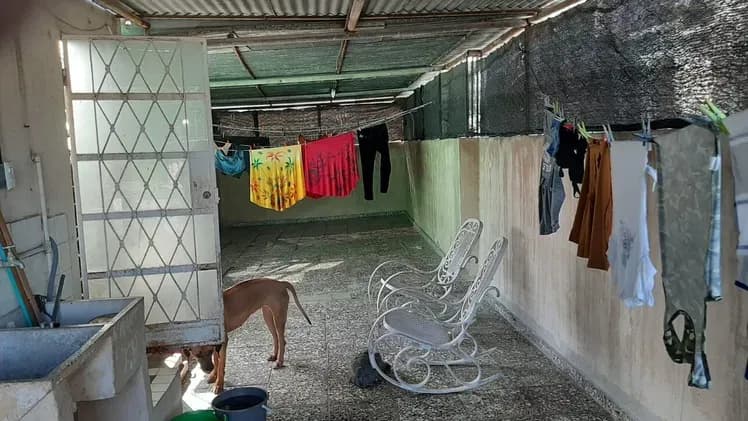 Vivienda de 5 habitaciones en Los Pinos, Arroyo Naranjo — foto 6 de 10