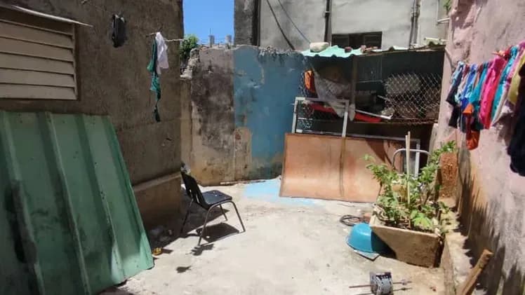 Vivienda de 3 habitaciones en Vedado, Plaza de la Revolución — foto 10 de 10