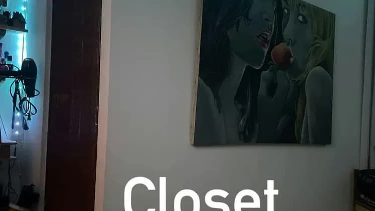 Vivienda de 1 habitaciones en Santos Suárez, Diez de Octubre — foto 8 de 10