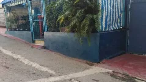 Vivienda de 4 habitaciones en Guanabo, La Habana del Este