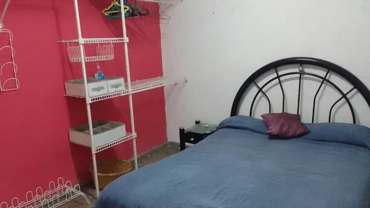 Vivienda de 3 habitaciones en Vedado, Plaza de la Revolución — foto 4 de 5