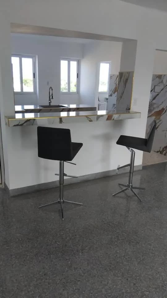 Vivienda de 3 habitaciones en Nuevo Vedado, Plaza de la Revolución