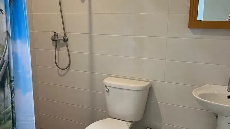 Vivienda de 2 habitaciones en Vedado, Plaza de la Revolución — foto 8 de 10