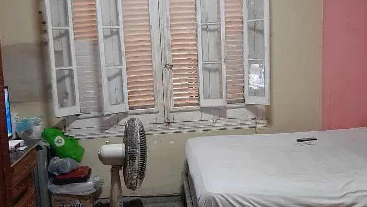 Vivienda de 2 habitaciones en Vedado, Plaza de la Revolución — foto 5 de 9