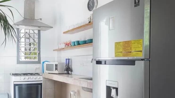 Vivienda de 2 habitaciones en Boca Ciega, La Habana del Este — foto 6 de 10