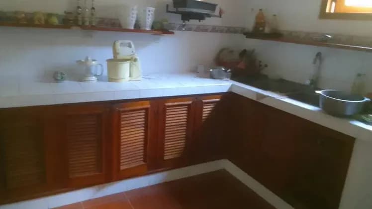 Vivienda de 3 habitaciones en Víbora, Diez de Octubre — foto 1 de 10