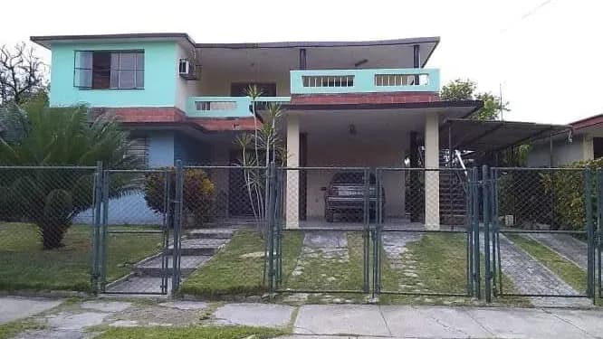 Vivienda de 3 habitaciones en Altahabana, Boyeros