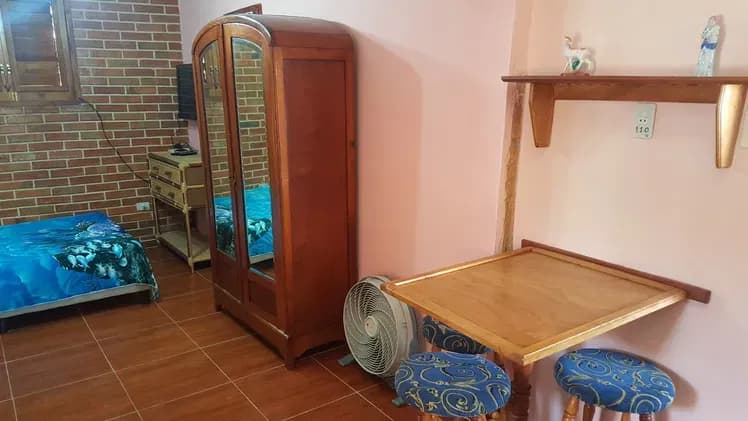 Vivienda de 1 habitaciones en Miramar, Playa — foto 7 de 10
