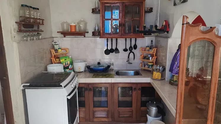 Vivienda de 4 habitaciones en Lawton, Diez de Octubre — foto 3 de 8