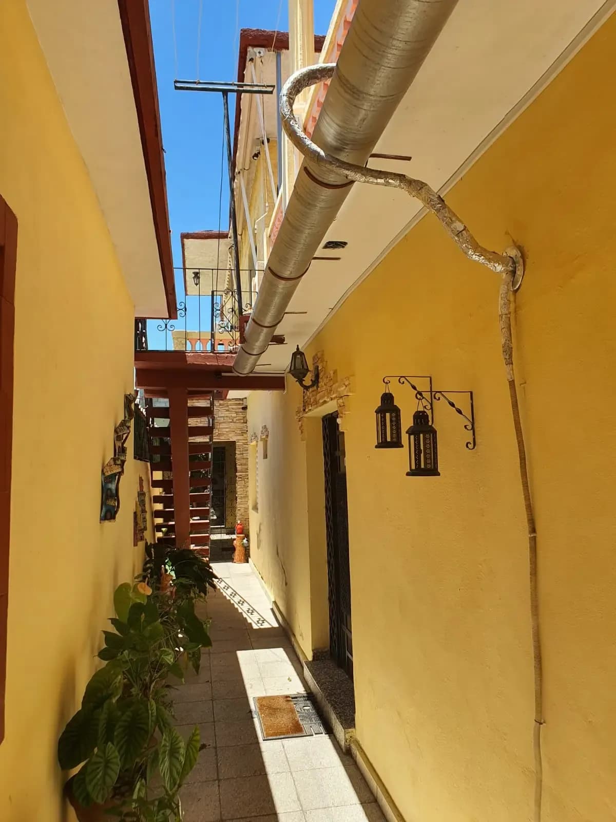 Casa de 4 habitaciones en Cienfuegos, Cienfuegos — foto 7 de 30