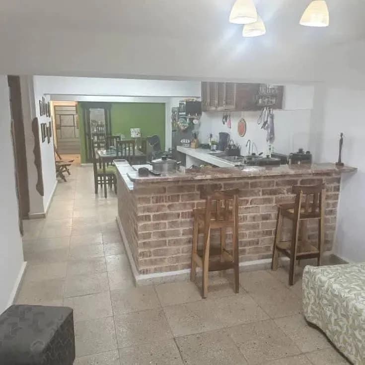 Vivienda de 4 habitaciones en Miramar, Playa — foto 2 de 8