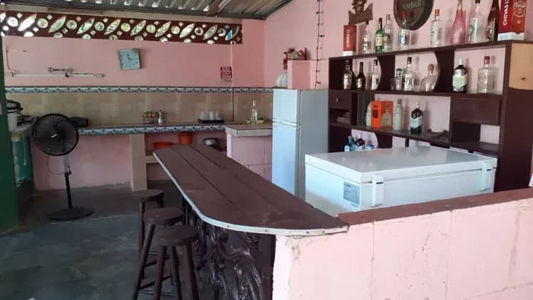 Vivienda de 5 habitaciones en Guanabo, La Habana del Este — foto 9 de 10