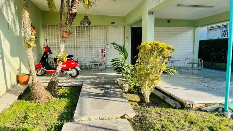 Vivienda de 4 habitaciones en Altahabana, Boyeros