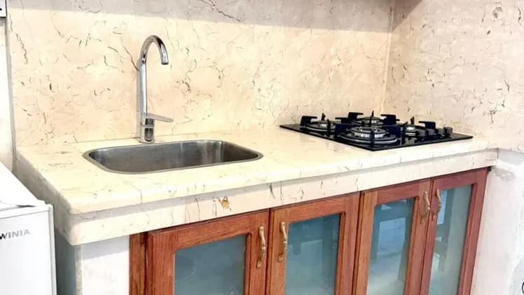 Vivienda de 2 habitaciones en Vedado, Plaza de la Revolución — foto 7 de 10