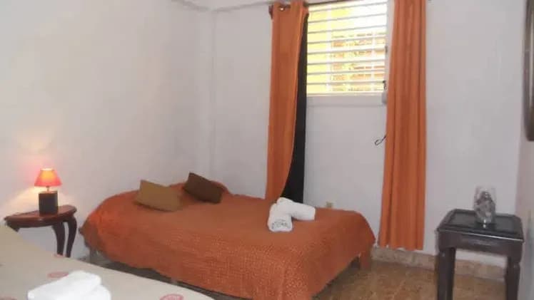 Vivienda de 2 habitaciones en Vedado, Plaza de la Revolución — foto 6 de 10