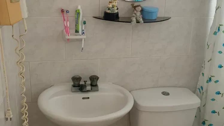 Vivienda de 3 habitaciones en Santa Fe, Playa — foto 3 de 10