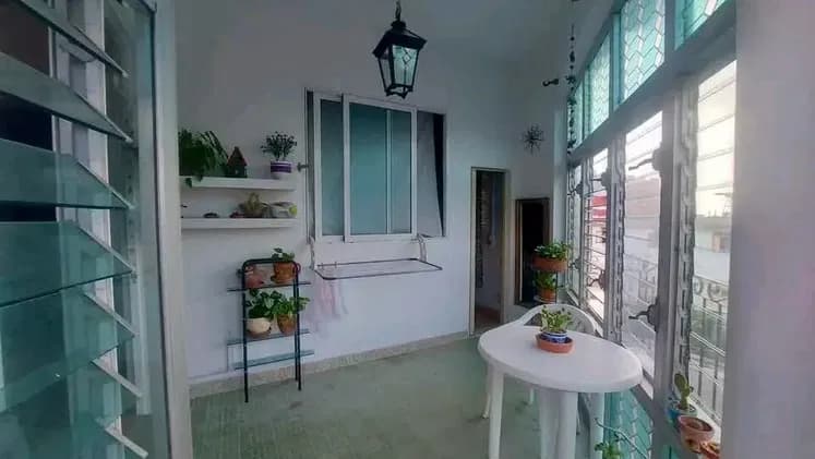 Vivienda de 4 habitaciones en Vedado, Plaza de la Revolución — foto 4 de 10