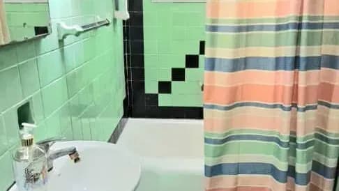 Vivienda de 4 habitaciones en Santos Suárez, Diez de Octubre — foto 10 de 10