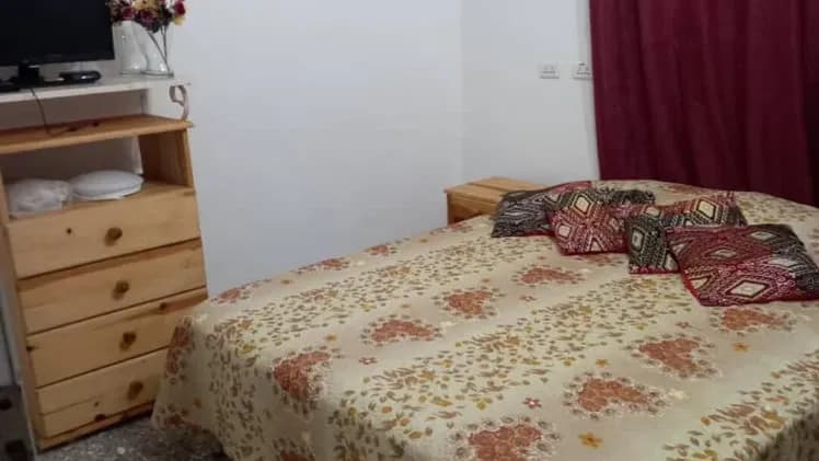 Vivienda de 6 habitaciones en Vedado, Plaza de la Revolución — foto 4 de 4