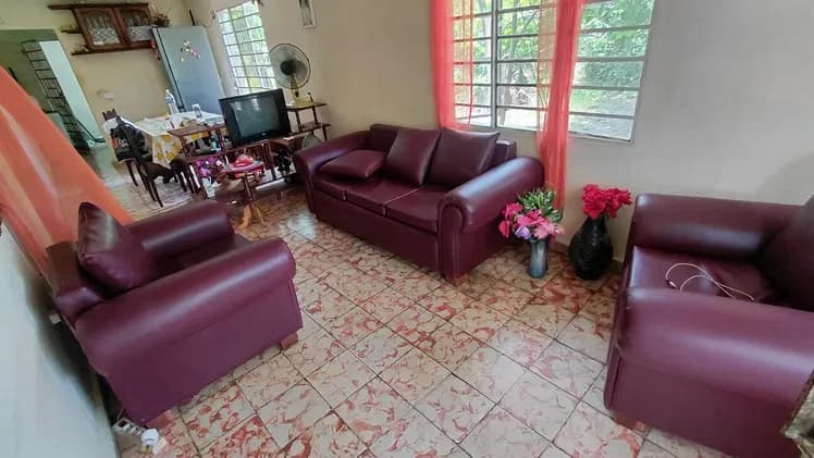 Vivienda de 2 habitaciones en Pitaluga, Holguín — foto 2 de 10