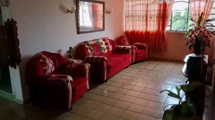 Vivienda de 3 habitaciones en Mulgoba, Boyeros
