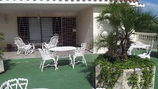 Vivienda de 5 habitaciones en Boca Ciega, La Habana del Este — foto 3 de 8