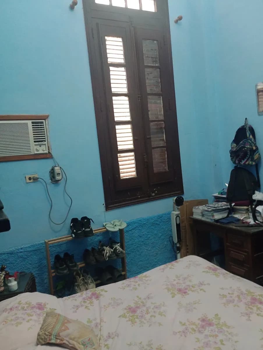 Vivienda de 2 habitaciones en Vedado, Plaza de la Revolución — foto 4 de 9