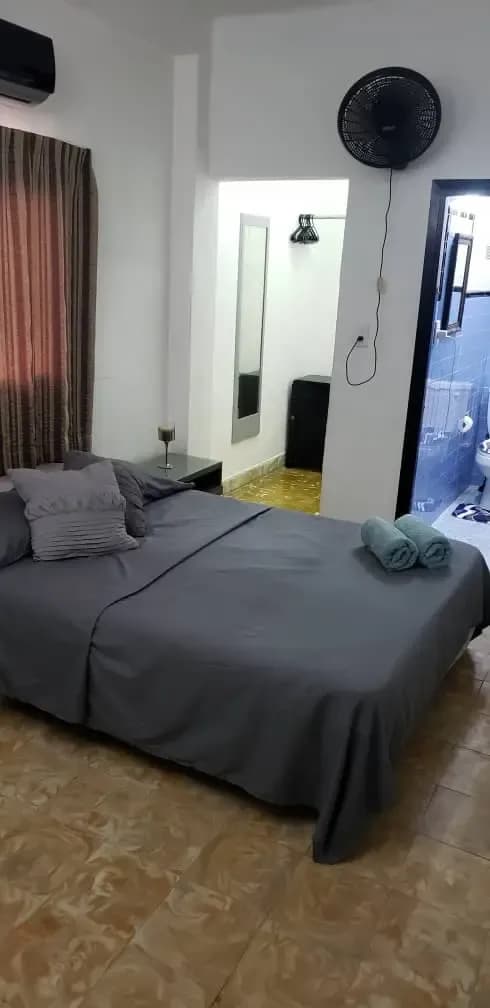 Casa de 4 habitaciones en Guanabo, La Habana del Este — foto 2 de 26