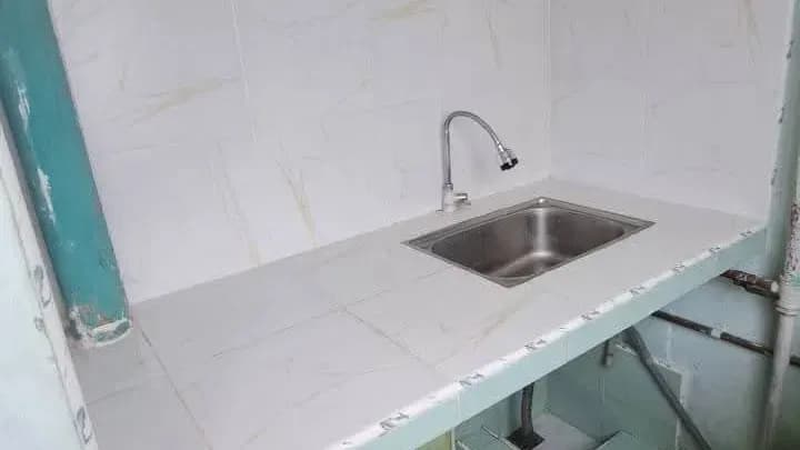 Vivienda de 2 habitaciones en Alamar, La Habana del Este — foto 10 de 10