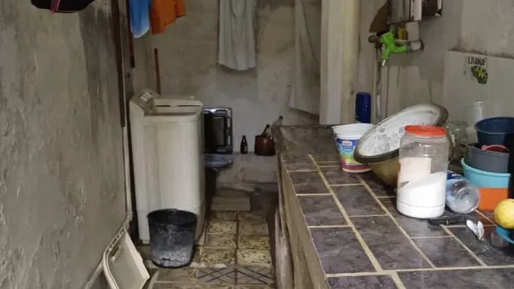 Vivienda de 2 habitaciones en Los Sitios, Centro Habana — foto 7 de 10