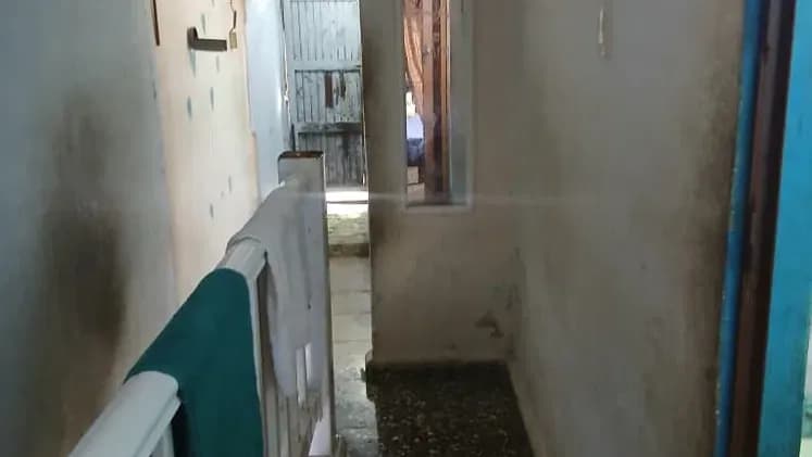 Vivienda de 4 habitaciones en Güinera, Arroyo Naranjo — foto 2 de 9