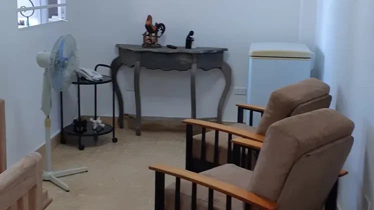 Vivienda de 1 habitaciones en Vedado, Plaza de la Revolución — foto 1 de 6