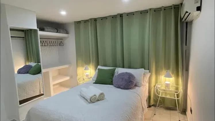 Vivienda de 3 habitaciones en Vedado, Plaza de la Revolución — foto 4 de 10