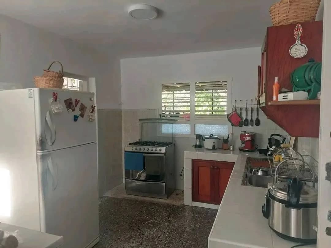 Vivienda de 4 habitaciones en Siboney, Playa — foto 12 de 12